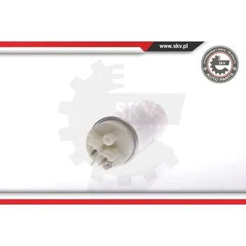 Palivové čerpadlo SKV Palivové čerpadlo 02SKV223