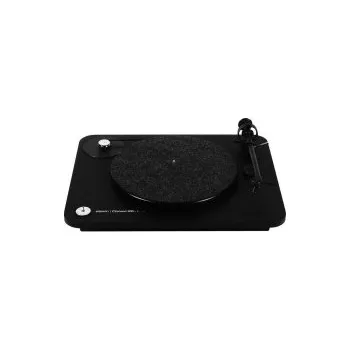 Gramofon Gramofon Elipson Chroma 200 RIAA BT Black / OM10