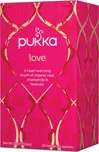 Pukka Love BIO 20x 2 g