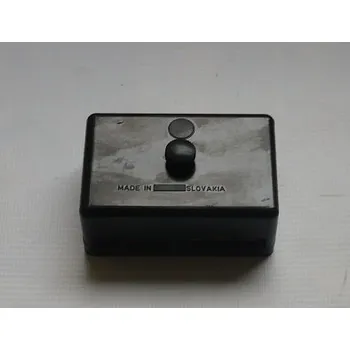 Autopojistky Skříňka pojistková 4+2