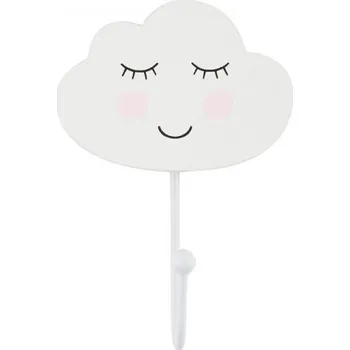 Věšák Háček na zeď Mrak Sweet Dreams