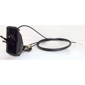 Obklad Panel ovládání topení komplet 3xknoflík