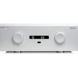 Musical Fidelity M8xi Varianta: stříbrná