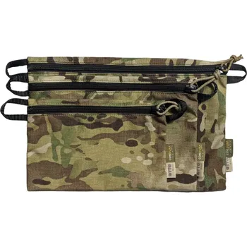 turistický batoh Otte Gear® Sada tašek Utillity Otte Gear®, 3 ks, Barva: Multicam®