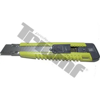 Pracovní nůž Nůž odlamovací 0,5 x 18 mm - 977