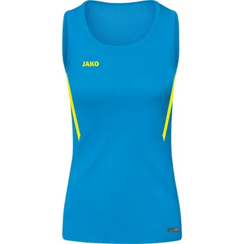 Sportovní oblečení JAKO Tílko Challenge vel. 42, JAKO blue
