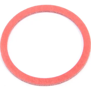 Těsnění fíbrové - 16,8x20x1mm 3/8"