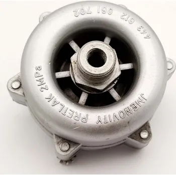 Ventil Ventil odvodňovací automat 2Mpa - NN