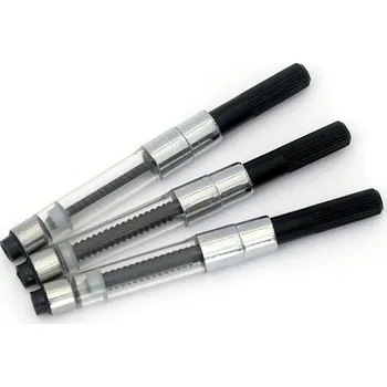 Náplň do psacích potřeb Konvertor pro plnicí pera, Parker