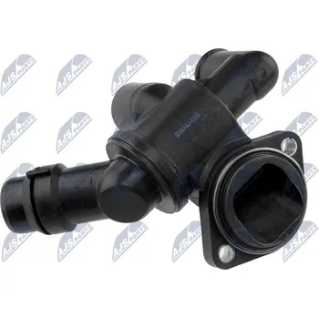 Těsnění motoru Termostat, chladivo NTY CTM-AU-002