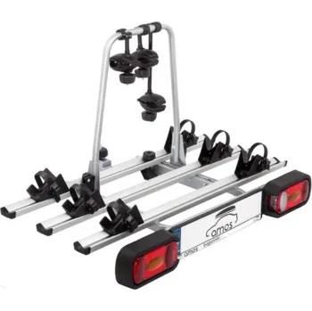 Nosič kol Nosič kol na tažné zařízení pro 3 jízdní kola AMOS GIRO