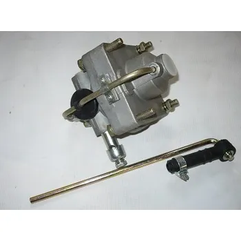 Alternátor Regulátor zátěžový AVIA