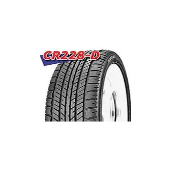 Letní osobní pneu AVON 255/55 R 17 TURBOSPEED CR228D 102W 700827