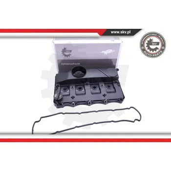 Kryt motoru SKV Kryt hlavy válce 48SKV045