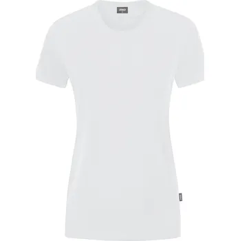 Pánské tričko JAKO Triko Doubletex bílá