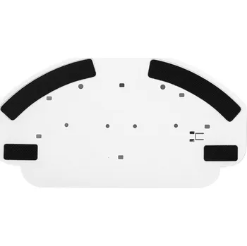 Vysavač TESLA RoboStar iQ100 - plastový držák pro mop (se suchým zipem), nová verze