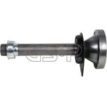 GSP Steckwelle, diferenciál 261245