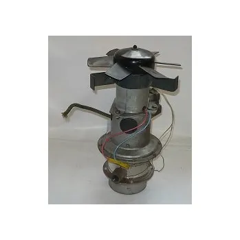 Stavební hořák Hořák komplet topení X71M