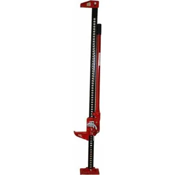 zvedák Víceúčelový pákový zvedák 3t, 60", 150cm