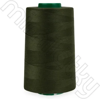 Nit Nit černě olivová 5000m 687