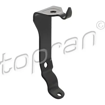 Stabilizátor nápravy TOPRAN Držák uložení stabilizátoru 401496