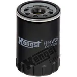 HENGST FILTER Olejový filtr H14W35
