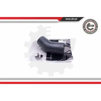 SKV Hadička plnicího vzduchu 43SKV162