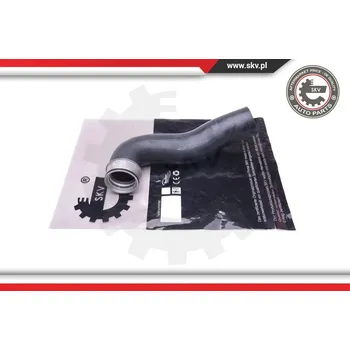 SKV Hadička plnicího vzduchu 43SKV232