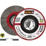 NÁSTROJE CZ Kotouč lamelový pr.115mm diamantový zr.60 na kámen, žulu, mramor rovný - certifikát OSA - IM-7-115-060DR