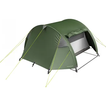Stan Turistický stan Hannah Haven 2 Barva: tmavě zelená