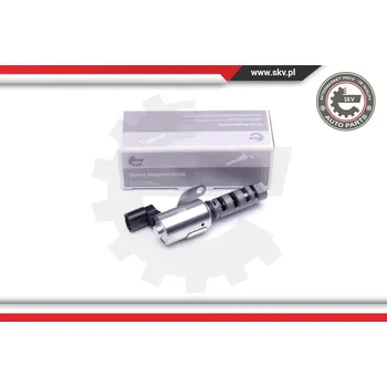 Vačková hřídel SKV Řídicí ventil, seřízení vačkového hřídele 39SKV060