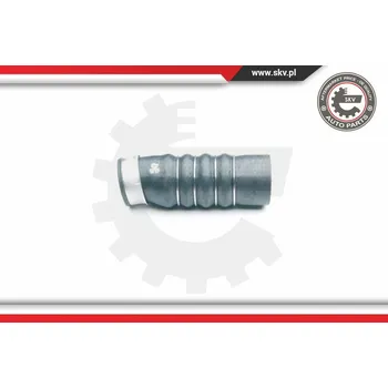 SKV Hadička plnicího vzduchu 24SKV075