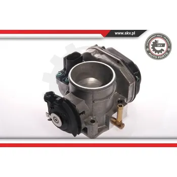 Systém vstřikování SKV Hrdlo škrticí klapky 12SKV022