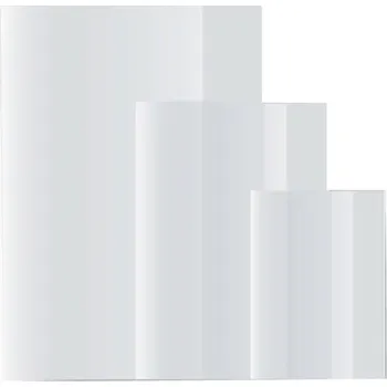 Obal na sešit A4 PP / 25 ks