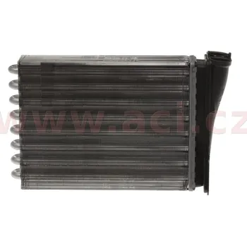 Sahara klimatizace vyhřívání chladiče 1.2i, 1.6i [200*157*42]