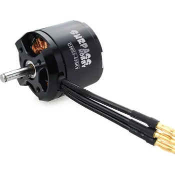 RC náhradní díl Střídavý elektromotor C5065 (4130) 320kv Surpass Hobby