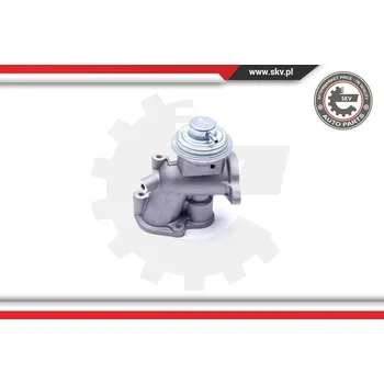 Ventil palivového systému SKV AGR-Ventil 14SKV180