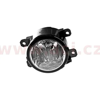 Autožárovka přední mlhové světlo H11 s žárovkou VALEO (první výroba L=P)