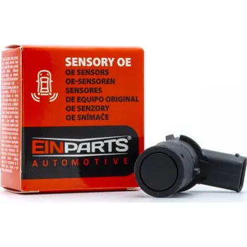 Parkovací asistent Ultrazvukový OE Parkovací Senzor CITROEN C4 I Coupe LA_ (2004-2010) (D)