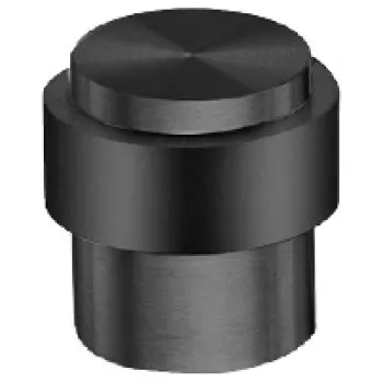 JNF - Zarážka dveří IN.13.121.20.TB TB - Titanium černá