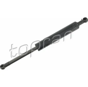 Příslušenství karosérie TOPRAN Pneumatická pružina, zavazadlový / nákladový prostor 600 211