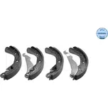 MEYLE Sada brzdových čelistí 6140421006