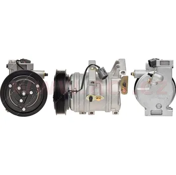 Kompresor klimatizace kompresor klimatizace pro benzínové motory