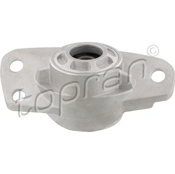 Ložisko pružné vzpěry TOPRAN 118 777