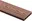 Gutta Guttadeck 2D 290 x 14 x 2,5 cm, Oak Brown