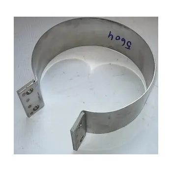 Objímka trubky pešlovky EURO