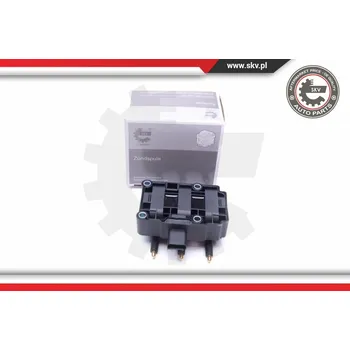 Zapalovací cívka SKV Zapalovací cívka 03SKV248