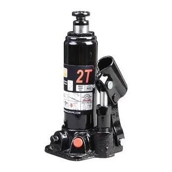 zvedák Bahco Zvedák hydraulický, šroubovaná konstrukce 12t, 230-465mm, 7.8kg b3 - BA-BH4S12