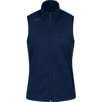 JAKO PREMIUM softshell vesta vel. 34, navy