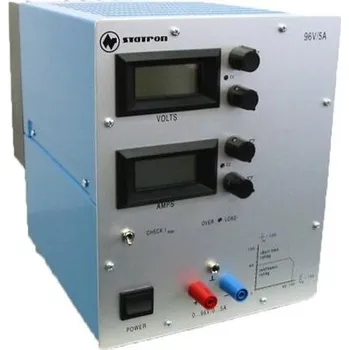 3233.4 - Zdroj laboratorní